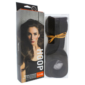 Invisible Extension - R10 Chestnut by Hairdo for Women 1 Pc Hair Extension